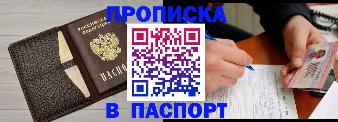 прописка в Вольске